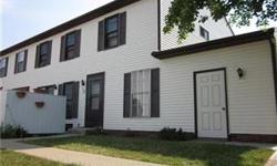 Bedrooms: 3
Full Bathrooms: 1
Half Bathrooms: 1
Lot Size: 18.69 acres
Type: Condo/Townhouse/Co-Op
County: Cuyahoga
Year Built: 1975
Status: --
Subdivision: --
Area: --
HOA Dues: Includes: Association Insuranc, Total: 141
Zoning: Description: Residential