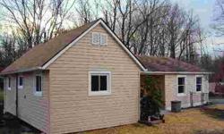 Nicely renovated home in the Oliver Beach community in Baltimore County. Ready to move in. NEW