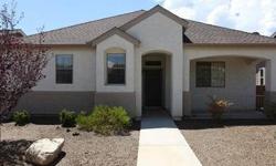 Nice clean home in the Stoneridge subdivision. Large great room with a fireplace. Split floor plan. New interior paint and carpet.Listing originally posted at http
