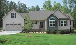 Up to $10k in buyer allowances on this home..ask an agent. Wood Realty Group is showing this 3 bedrooms / 2 bathroom property in FOUR OAKS, NC. Call (919) 894-6161 to arrange a viewing. Listing originally posted at http