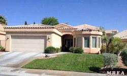 This gorgeous custom built house is located in the pinnacles, a gated, golf course community.
Tiffani Jacobs has this 2 bedrooms / 2 bathroom property available at 669 Pinnacle CT in Mesquite, NV for $174900.00. Please call (702) 345-3000 to arrange a