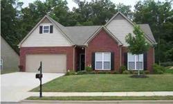 Gorgeous and move-in ready with hot bath-tub and private patio!
Roxanne Corbett has this 3 bedrooms / 2 bathroom property available at 6176 Edgefield Lane in Birmingham, AL for $174900.00. Please call (205) 261-3153 to arrange a viewing.
Listing