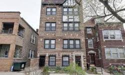 OVERSIZED, DESIGNER-QUALITY 1 BED IN ANDERSONVILLE. IMMACULATE & SUNNY RECENT REHAB ON QUIET CUL-DE-SAC W/PARKING INCL. OPEN LAYOUT, PERFECT FOR ENTERTAINING. GRANITE & SS KIT W/ BRKFST BAR & DINING AREA. LARGE LR W/ HRDWD FLRS, CROWN MOLDING, SPACE FOR