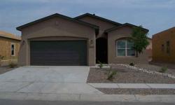 Brand new...abrazo home builders! Energy efficient "green" built home with home automation system included! Listing originally posted at http