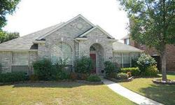 Awesome 1 level home located in desirable plantation resort! Karen Richards is showing this 3 bedrooms / 2 bathroom property in Frisco, TX. Call (972) 265-4378 to arrange a viewing. Listing originally posted at http