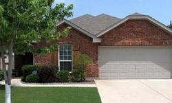 This home is a lightly lived in home that was built in 2007. Don't let that date fool you! When you step inside it still has that recently built feel! Mr. and Mrs. Clean live here! Thoughtful upgrades include granite master bath counter, tile floors in