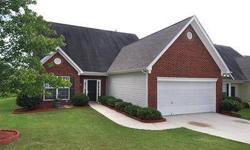 This gorgeous 4BR/3BA home in desirable Ebenezer Village is ready to move in! All the amenities