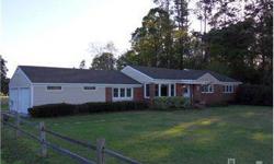This incredible, updated brick ranch has it all !!
The David A. Robertson Home Selling Team has this 3 bedrooms / 2 bathroom property available at 3551 Highway 53 W in Burgaw, NC for $174900.00.
Listing originally posted at http