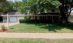 3408 63rdSteve Brown has this 3 bedrooms / 2 bathroom property available at 3408 63rd in Lubbock, TX for $174950.00. Please call (806) 793-0677 to arrange a viewing.Listing originally posted at http