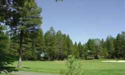 GORGEOUS GOLF COURSE LOT IN TAHOE DONNER! Enjoy beautiful mature pine trees and golf course views from this wonderful near level golf course lot in a premium location of Tahoe Donner. Simply Beautiful!
Listing originally posted at http