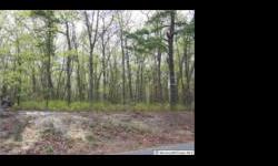 Welcome To The Country! Beautiful Wooded 3 Acre Parcel Located On A Dead End Street. High And Dry. Newer Homes Across The Street. Nice And Secluded Yet Close To Shopping.
Listing originally posted at http