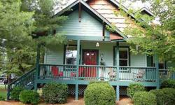 -Fully furnished Willow duplex cottage w/2BR/2BTH in the Garden Hamlet at Highland Lake overlooking the goat pasture. Wonderful weekend getaway retreat/second home in the heart of all the activities at Highland Lake. Buyer could arrange an agreement