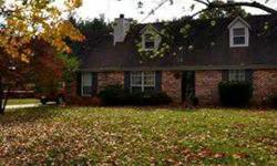 Brick home has finished upstairs w/ 2 bedrooms's & bath. Ronnie Delozier has this 5 bedrooms / 3 bathroom property available at 208 Orchard Valley Drive in Smyrna, TN for $175000.00. Please call (615) 818-3411 to arrange a viewing.Listing originally