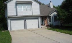 Sandra maselli agent for keller williams realty 816-875-1655 says...bring your picky buyers!
This is a 4 bedrooms / 3 bathroom property at 3245 Gateway Drive in INDEPENDENCE, MO for $175000.00. Please call (816) 365-0912 to arrange a viewing.
Listing