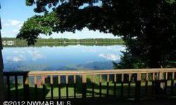Very affordable lake home on Fox Lake. Good access to Lake Beltrami. New roof and furnace, four seasons porch, walk out basement, large deck, paved circular drive, and more.Listing originally posted at http
