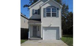 This 3 bedroom 2.5 bath home still looks like new construction. Built in 2004 but has been updated w/ new granite countertops, & all new carpet. New HVAC. Updated fixtures. Huge master bedroom w/ vaulted ceilings & a walk in closet. Garden tub in the