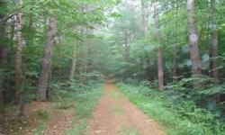 170 acre wooded parcel located on County Rt 10 just off Rt 9N in Corinth. It has a rolling terraine with some level areas suitable for subdivsion if desired. Lot is within the APA with portions zoned t rural use 7.35 acre density and moderate density use
