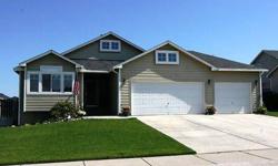 Exceptional and move-in ready deer park country club rancher! Jonathan Bich has this 2 bedrooms / 2 bathroom property available at 1014 N Country Club Drive in Deer Park, WA for $175000.00. Please call (509) 475-1035 to arrange a viewing.Listing