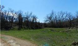 111.22 acres in Creek County with a mixture of open pasture and trees. Priced to sell!
Listing originally posted at http