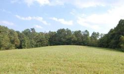 #2377 - Wilderness Rd, Ewing, VA - This prime piece of land is a very rare find with 15 acres of Road frontage, close to Boone's BP and the Wilderness Trail National Park; Cross over in front of property with paved entrance to property. Ideal for