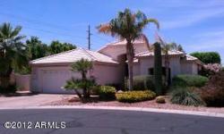 GREAT 2BED/2BATH HOME IN THE HIGHLY DESIRABLE PEBBLECREEK COMMUNITY IN GOODYEAR! HOME SITS ON CUL-DE-SAC AND HAS OVER 1600SF, LOTS OF TILE, NEUTRAL PAINT, PLANTATION SHUTTERS, TILED COUNTERS IN KITCHEN AND BATHROOMS, SPACIOUS BEDROOMS AND LARGE COVERED