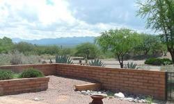 Here's your chance to own million dollar views at a fraction of the cost. Judi Monday is showing this 2 bedrooms / 2 bathroom property in Green Valley, AZ. Call (520) 241-7780 to arrange a viewing. Listing originally posted at http
