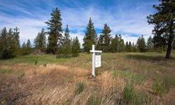 Introducing Spokane's Premier Sustainable Community. Country in the City. Green living at Palisades Meadow. The lot is a 1.9 acre building site perfect to build your dream home. It has a 1/8 ownership in the surrounding 85 acres which are designated as