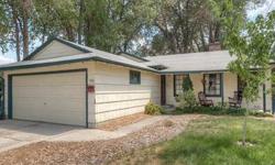 Located in a popular Old Southwest Reno neighborhood. The third bedroom does not have a closet. Beautiful hardwood floors, cozy fireplace and charming kitchen. Walking distance to schools, shopping and park.Listing originally posted at http