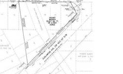 Corner .75 acre site in convenient Port Orange location, with frontage on Dunlawton and Powers.Utilities available on Dunlawton, to be tied in at buyer's expense.Listing originally posted at http