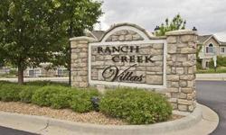 Looking for a condo with mountain views? You've found it! This 2nd story ranch model has much to offer including, but not limited to, granite counter tops, maple cabinets, a large balcony with mountain views for enjoying the beautiful Colorado sunsets!