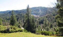 Sunny slopes in southern trinity! These 16.54 acres are sun drenched all day with panoramic views of the surrounding mountains. Retta Treanor has this 2 bedrooms / 1 bathroom property available at 3511 State Highway 36 in Mad River, CA for $175000.00.