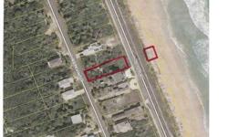 Located on Flagler Beach's desirable South Oceanshore Blvd.,this beautiful oversized lot, stretching from Oceanshore back to Central, offers stunning, unobstructed ocean views. Build your dream home and awake to fabulous sunrises on this 8252 sq. foot