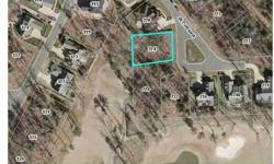 Beautiful level wooded golf course lot in popular south turnberry section of ford's colony. Listing originally posted at http