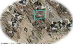 Level, wooded golf course lot in South Turnberry section of Ford's Colony. Located on the 11th tee of the Blue Heron course. Last lot remaining on the golf course side of the street.Listing originally posted at http