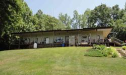 Large mobile home with addition. Beautiful wrap around porch. Magnificent views, rolling land, open and wooded, perfect for multiple gardens and hunting.
Listing originally posted at http