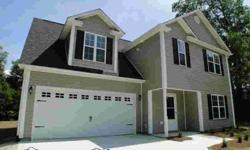Introducing the danielle 1565 plan. This plan features 3 beds with a spacious finished bonus room!the exterior of this home features stone and vinyl shake accents.
Jaime Dorn is showing this 3 bedrooms property in Jacksonville, NC. Call (910) 347-3676 to