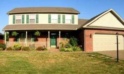 I would like to welcome you to the north side of Evansville. This wonderful home has had great care and you can tell the minute you drive up to the home. There is a great porch for you to relax on in the evening with beautiful landscaping to enjoy. Your