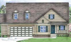 Welcome to Stallions Acres located just outside of Richlands. The Genesis floor plan features over 1800 square feet of coziness with a spacious living room AND a HUGE bonus room!! The home features 3 spacious bedrooms, 2 baths, and all stainless