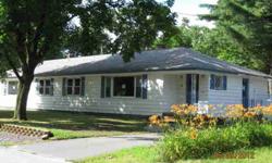 Rare Find! Fantastic location! Ranch Style Duplex with nice level fenced back yard, each unit with its own driveway full sized basement and enclosed porch. FHA Uninsured. Sold "as is." HUD Case #341-091796. SupraMichael and Marie Day, is showing 2 4