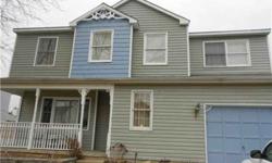 *** price adjustment to bank approved price!!! *** 1st time home buyers alert!!! Gabriel Smith Quansah is showing this 4 bedrooms / 2.5 bathroom property in BEAR. Call (302) 738-2300 to arrange a viewing.