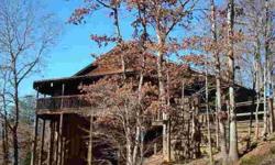 Smartly furnished cabin in the woods! Our home features an open floor plan with three beds and two full bathrooms on one story.
Deborah Bale is showing this 3 bedrooms / 2 bathroom property in Franklin, NC. Call (828) 421-8028 to arrange a viewing.