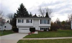 Bedrooms: 3
Full Bathrooms: 2
Half Bathrooms: 0
Lot Size: 0 acres
Type: Single Family Home
County: Cuyahoga
Year Built: 1973
Status: --
Subdivision: --
Area: --
Zoning: Description: Residential
Community Details: Homeowner Association(HOA) : No
Taxes: