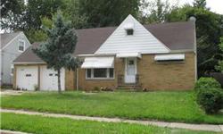 Bedrooms: 2
Full Bathrooms: 1
Half Bathrooms: 1
Lot Size: 0.19 acres
Type: Single Family Home
County: Cuyahoga
Year Built: 1957
Status: --
Subdivision: --
Area: --
Zoning: Description: Residential
Community Details: Homeowner Association(HOA) : No
Taxes: