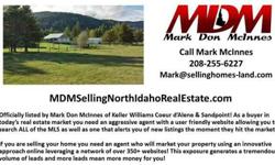 Lovely home with park like grounds. Mark don mcinnes direct