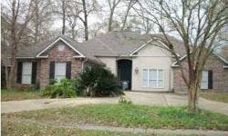Newer 4 beds three full bathrooms home in a conveniently located well established neigbhorhood. Ann Dail is showing this 4 bedrooms / 3 bathroom property in BATON ROUGE, LA. Call (225) 761-0551 to arrange a viewing. Listing originally posted at http