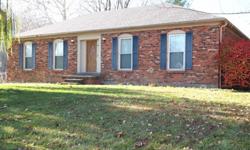 Way below market value!! This is a great opportunity. Beautiful hard wood floors. 2 family rooms. One upstairs off of the kitchen and the other in the walk out finished basement. Popular Oldham County schools, touch of the country with Subdivision Life.