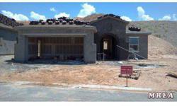This beautiful 1502 square foot home is under construction and ready for move in by September. It is situated on a private lot with back yard facing east. Patio view is towards a gently sloping bluff. Included features are stainless steel appliances, 18"