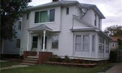 Bedrooms: 3
Full Bathrooms: 1
Half Bathrooms: 0
Lot Size: 0.09 acres
Type: Single Family Home
County: Cuyahoga
Year Built: 1926
Status: --
Subdivision: --
Area: --
HOA Dues: Includes: Other, Total: 60
Zoning: Description: Residential
Community Details: