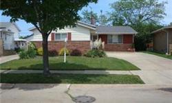 Bedrooms: 3
Full Bathrooms: 1
Half Bathrooms: 1
Lot Size: 0.17 acres
Type: Single Family Home
County: Cuyahoga
Year Built: 1968
Status: --
Subdivision: --
Area: --
Zoning: Description: Residential
Community Details: Homeowner Association(HOA) : No
Taxes: