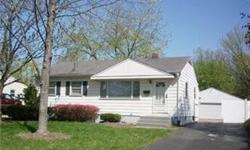 Bedrooms: 3
Full Bathrooms: 1
Half Bathrooms: 1
Lot Size: 0.19 acres
Type: Single Family Home
County: Mahoning
Year Built: 1960
Status: --
Subdivision: --
Area: --
Zoning: Description: Residential
Community Details: Homeowner Association(HOA) : No
Taxes: